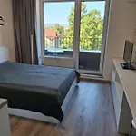 Apartment Mountain View