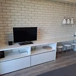 Appartement Mountain View *