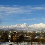 Mountain View شقة
