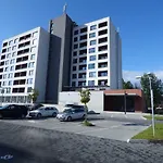 Apartment Mountain View