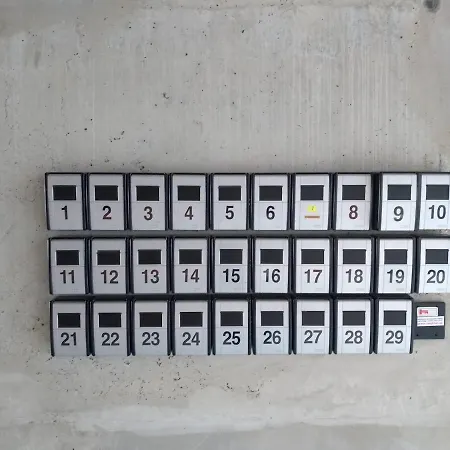 Mountain View Poprad