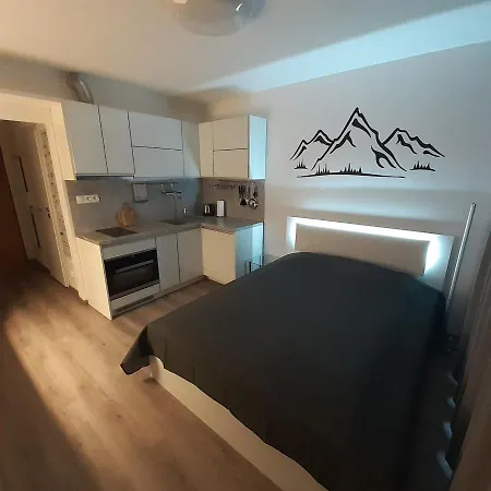 Mountain View Poprad