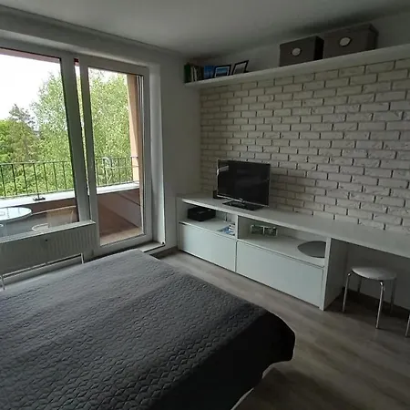 Mountain View Apartment *