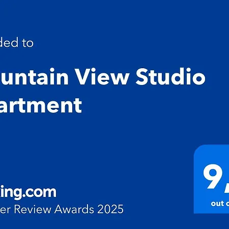 Mountain View *