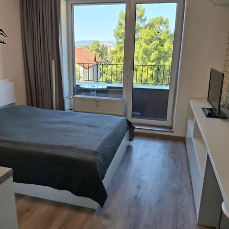 Apartament Mountain View