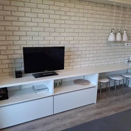 Apartament Mountain View *