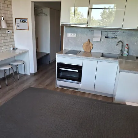 Mountain View Apartament Poprad