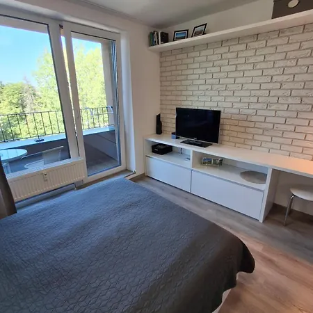 Mountain View * Poprad