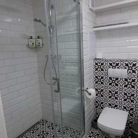 Apartment Mountain View Poprad