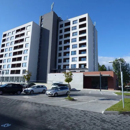 Apartament Mountain View