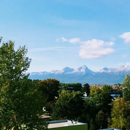 Mountain View * Poprad