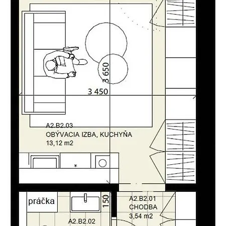 Mountain View * Poprad