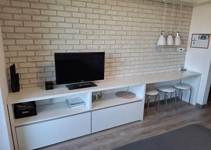 Appartamento Mountain View *